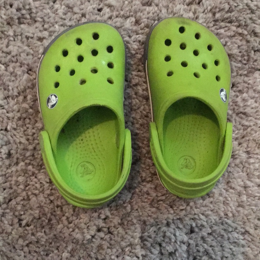 Crocs